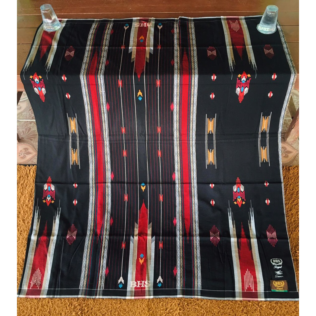 SARUNG BHS FULL SUTRA SECOND original behaestex HARGA DISKON