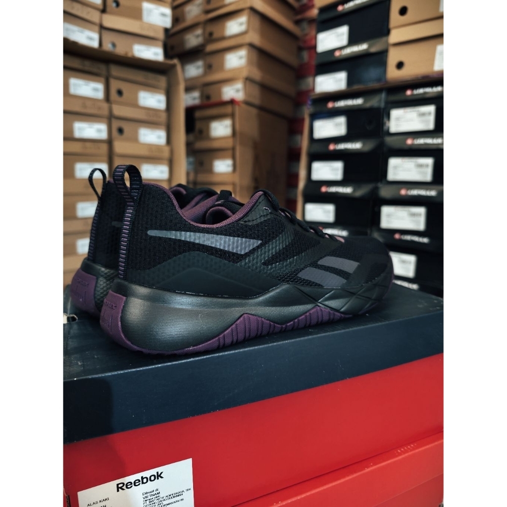 Nfx Trainer women original rebok