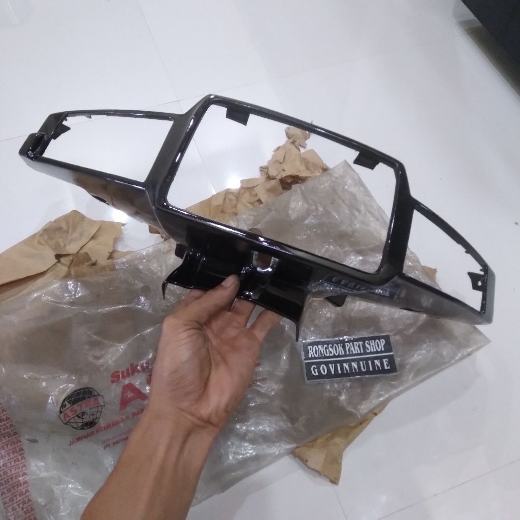 batok lampu depan honda asdap astrea c800 c 800 c700 700 original asli