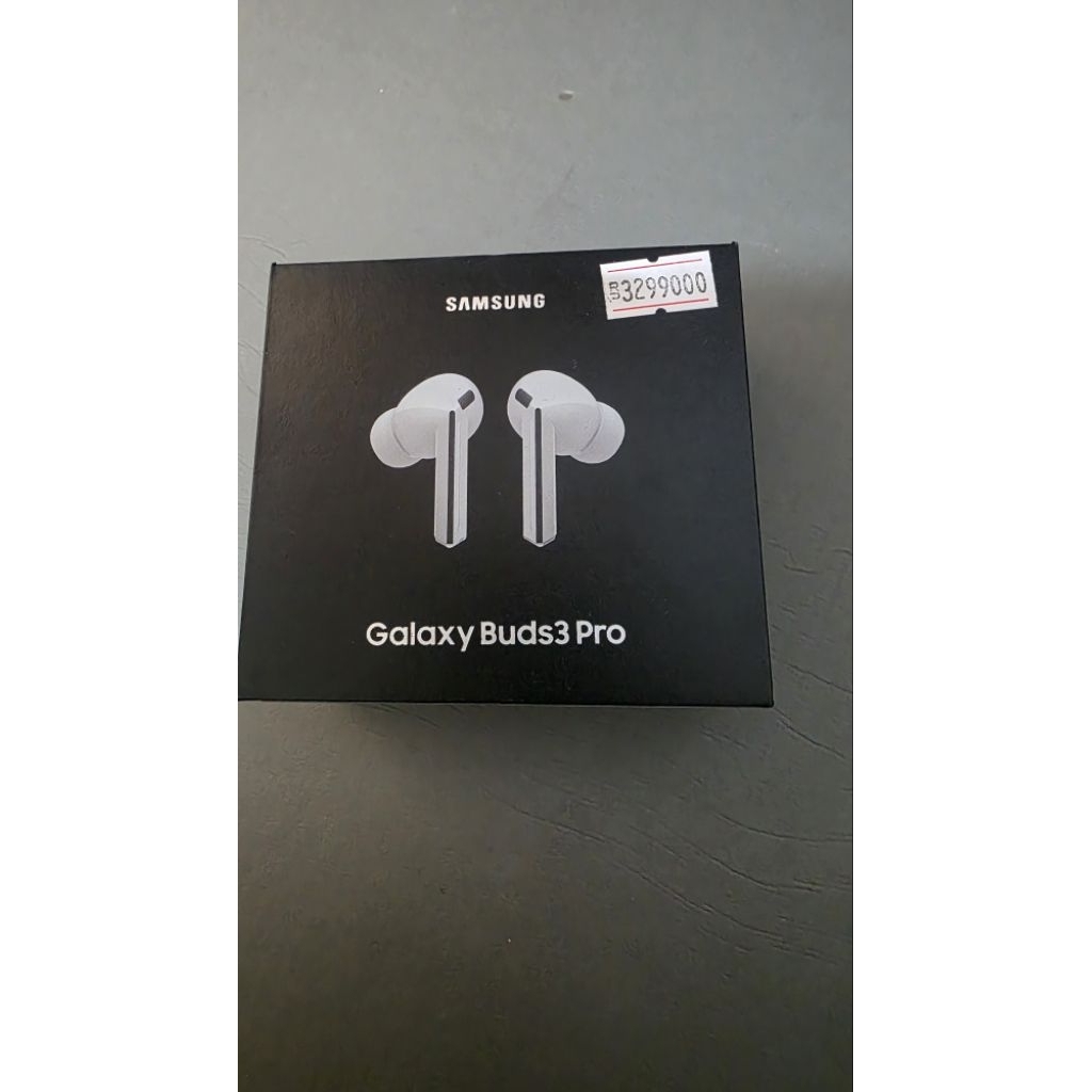 Samsung Galaxy Earbuds Pro 3 Brand New