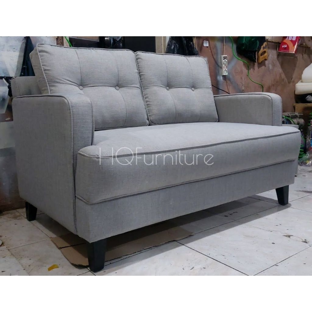 sofa 2 seater