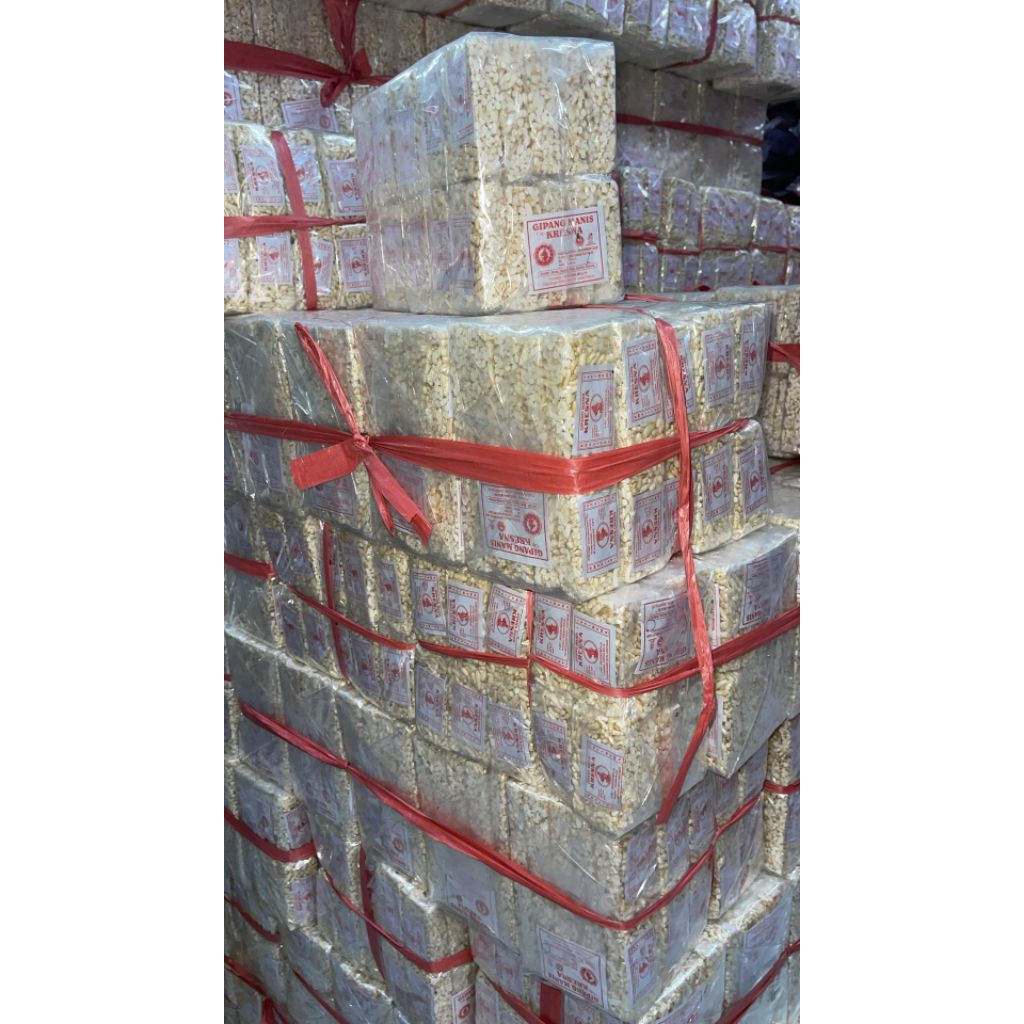 jipang beras 1pack jipang