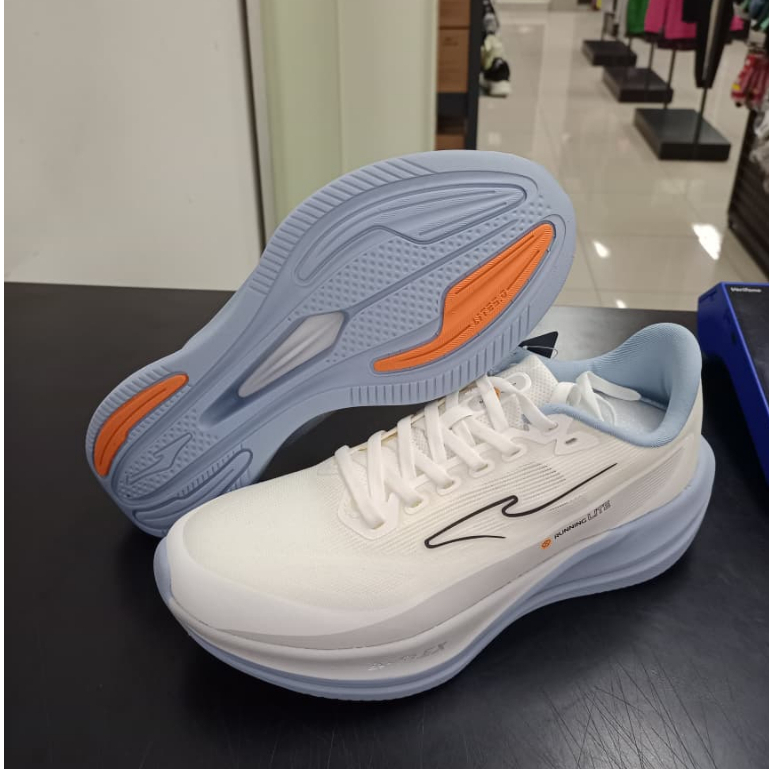 Sepatu Running Pria ERKE Men. Shoes 11125203029-007
