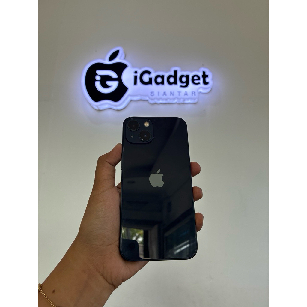IPHONE 13 128GB (CUKAI)