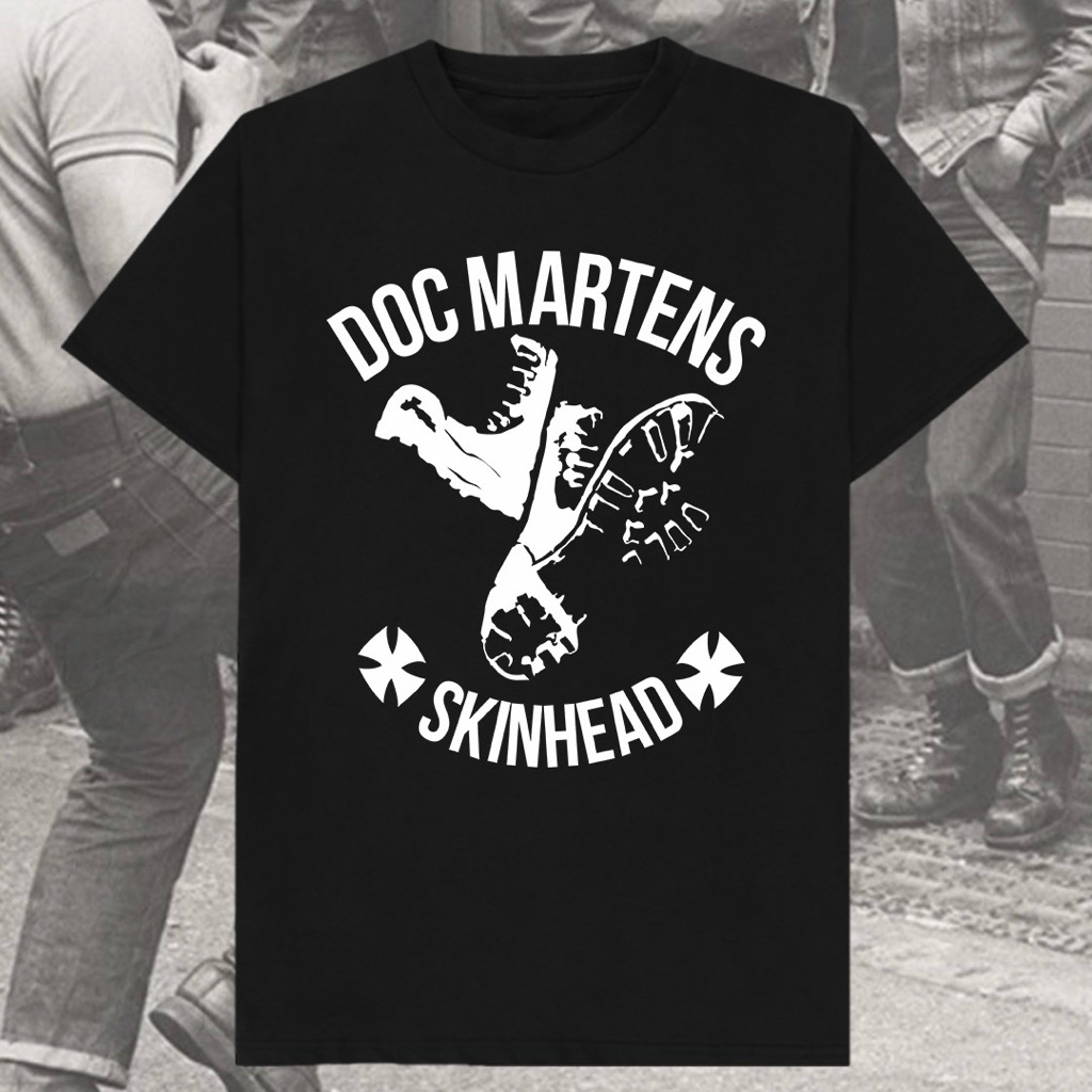 Kaos Skinhead