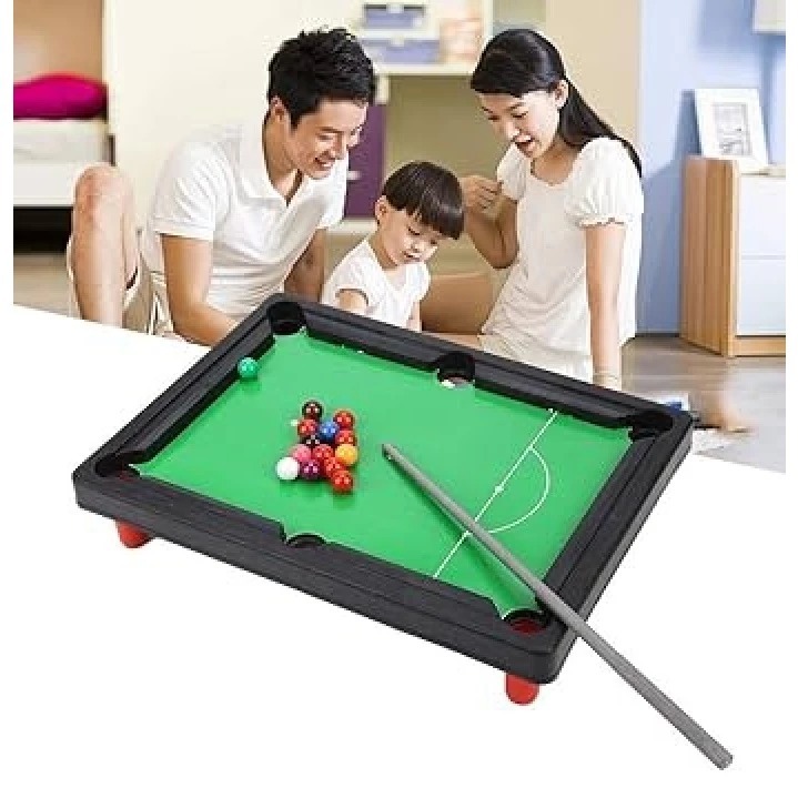 MINI SNOOKER MINI BILLYARD MAINAN BILLYARD MAINAN SNOOKER MEJA BILLYARD MINI