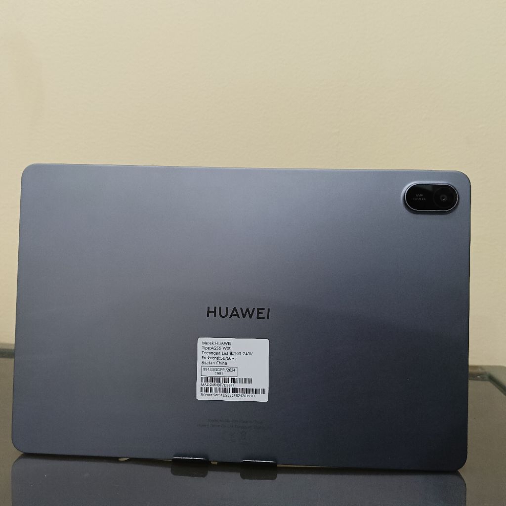 Huawei MatePad SE 11'' (AGS6-W09) (WiFi Only) Ram 6 128GB (Batangan, Tanpa Charger)