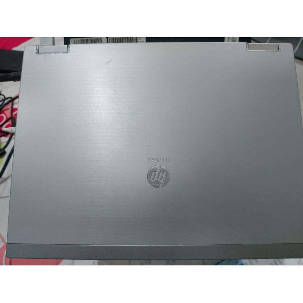 HP elite 2540p