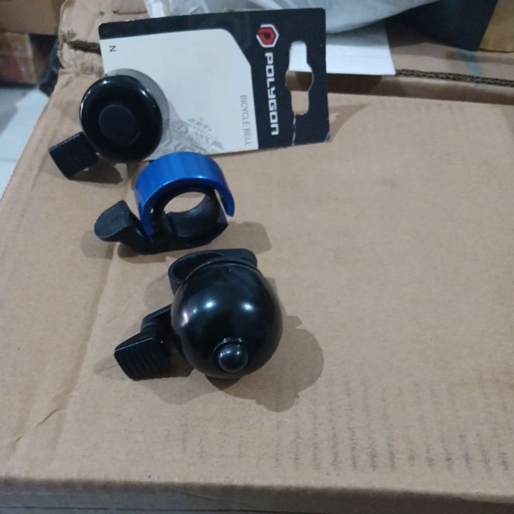 Bell sepeda Bell kring kring