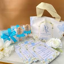 Mini Tote Bag Kanvas Souvenir Seminar Kit & Event