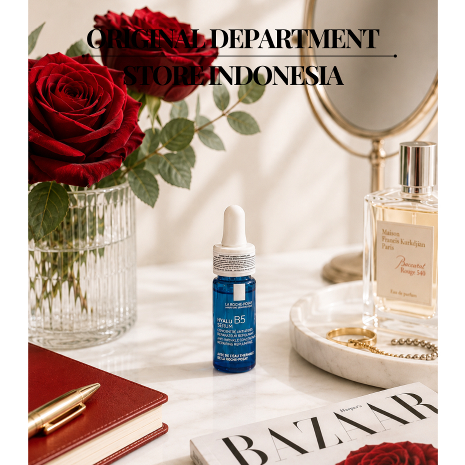 LRP HYALU B5 SERUM - ANTI WRINKLE