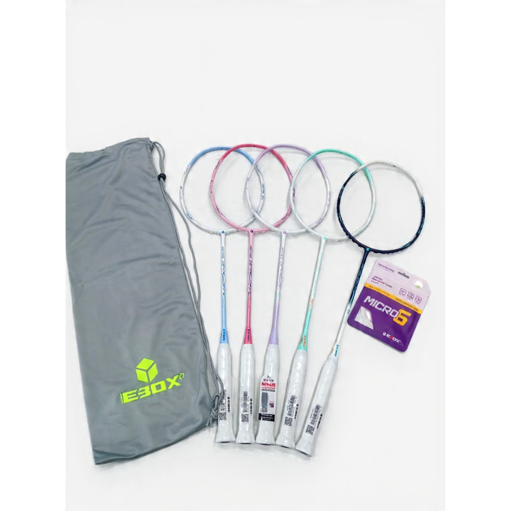 Raket EBOX Astro 26 ORIGINAL