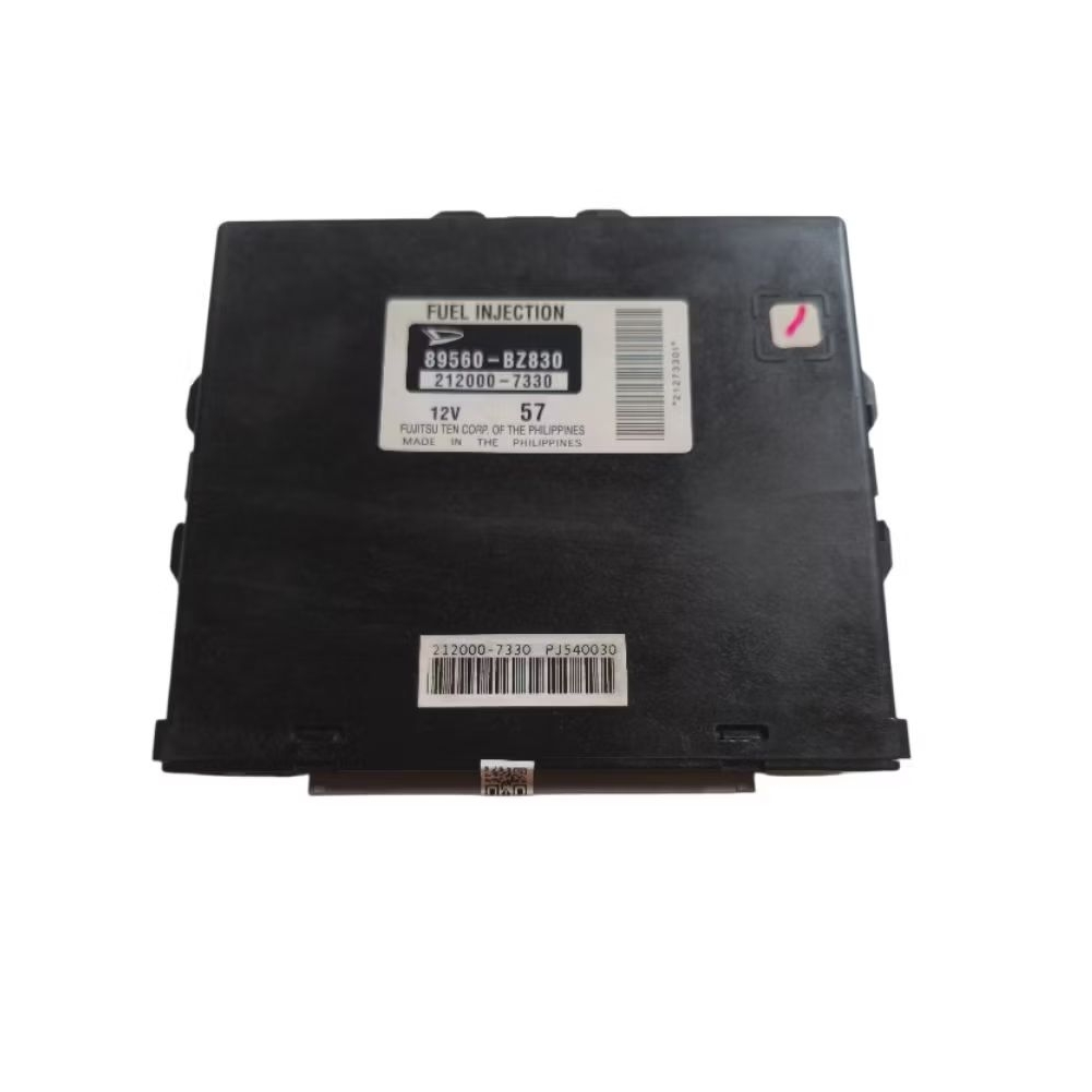 ECU (Engine Control Unit) Daihatsu Xenia atau Toyota Avanza.(89560-BZ830).