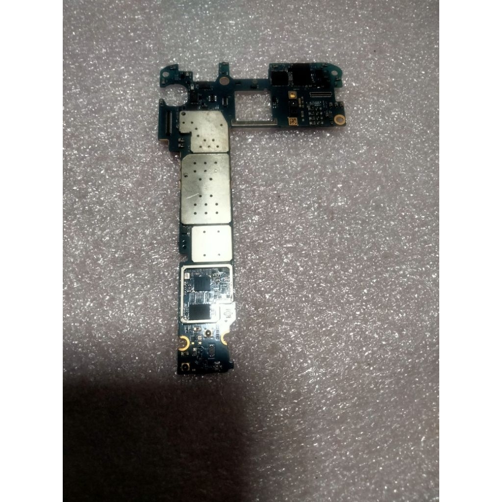 mesin samsung note 5 SM N9208 dualsim