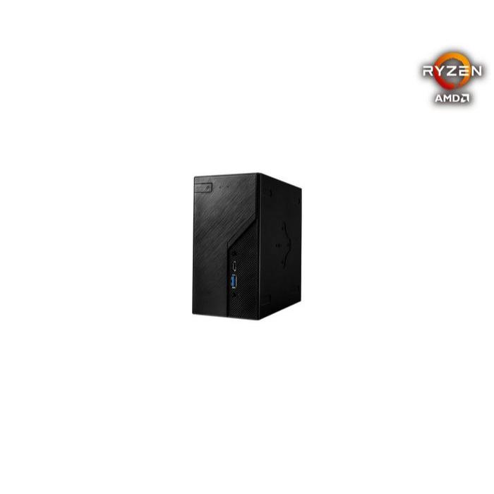 Asrock Mini PC Barebone Deskmini X300