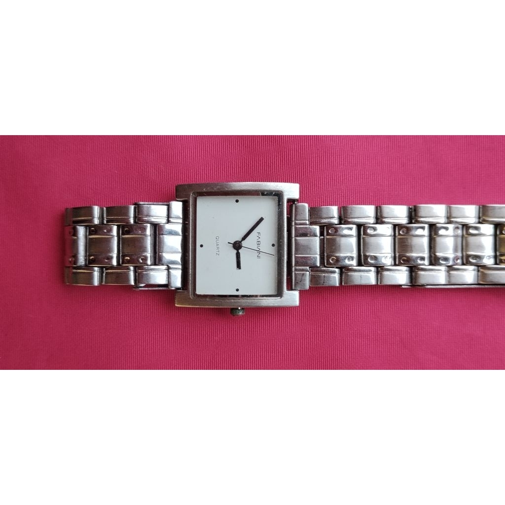 fabiani tank watch