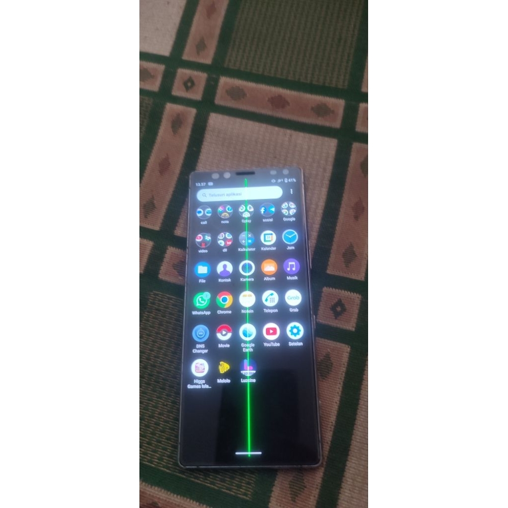 xperia 1 minus