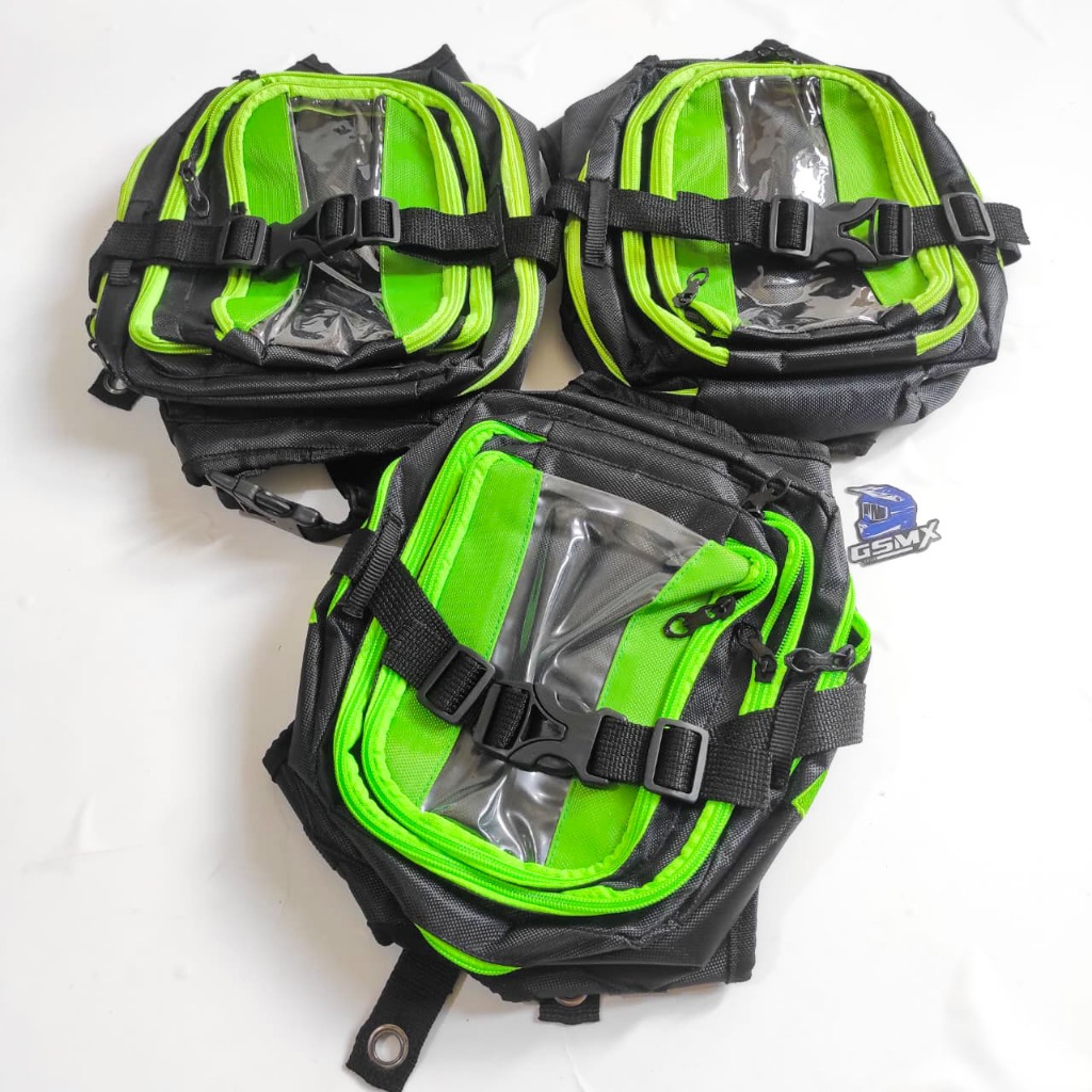 TAS TANGKI MOTOR UNIVERSAL KLX CRF WR YZ KTM