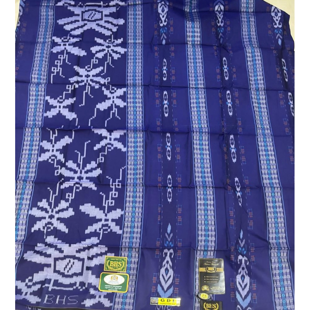 Sarung BHS GDI Full Sutra