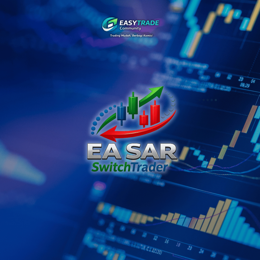 EA SAR SwitchTrader