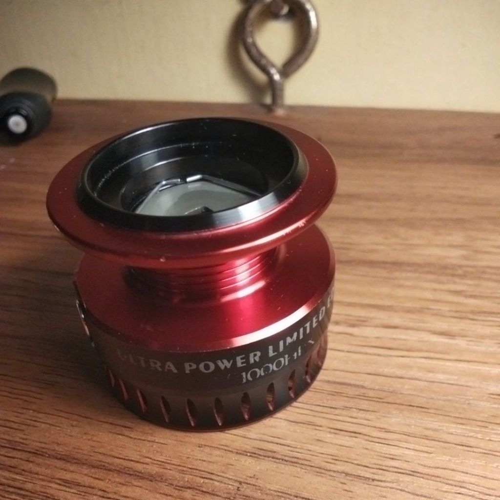 Spool ryobi hpx 1000 merah