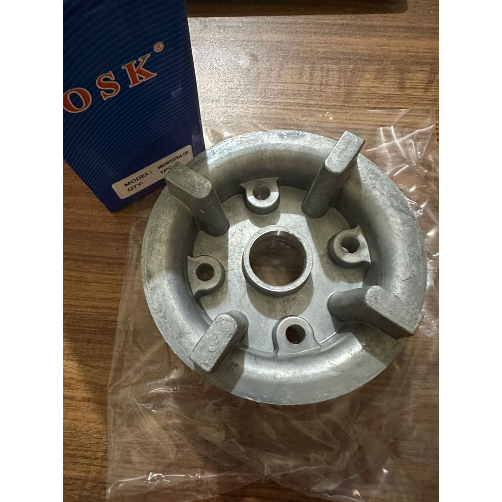 ( OSK ) Nap Gear Smash / Satria Fu 150 Motor