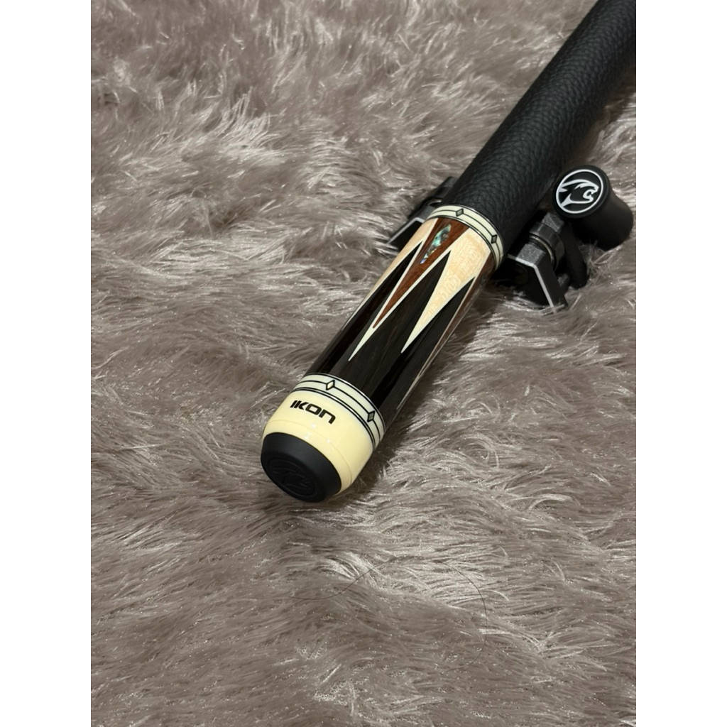 Butt Predator Ikon 4-1 + PPF Premium