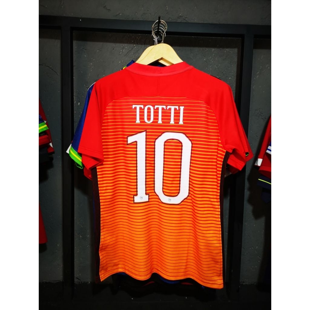 Jersey Roma TOTTI