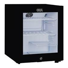 MINIBAR SHOWCASE / KULKAS MINI GEA EXPO 50