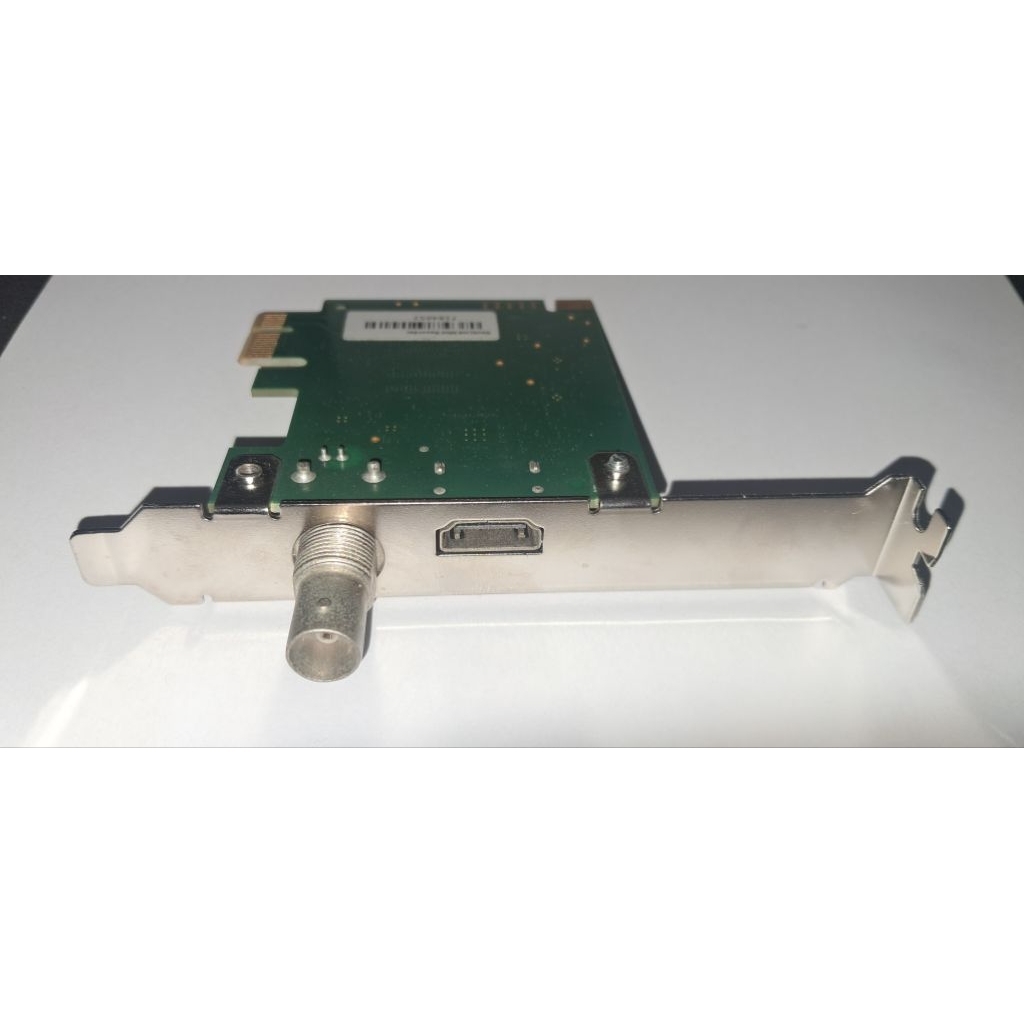 Decklink Mini Recorder HD