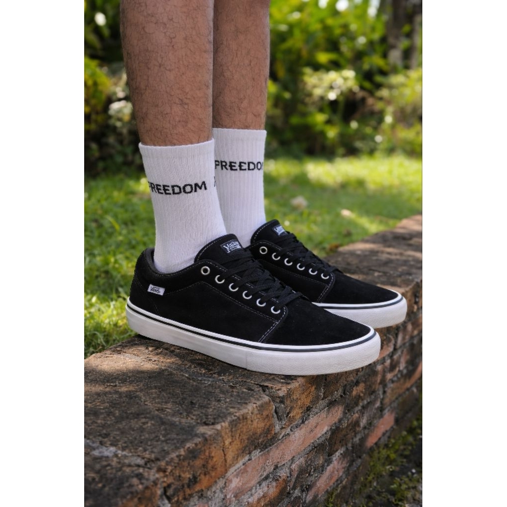 Vans Chukka Low Pro Resmi Gagan