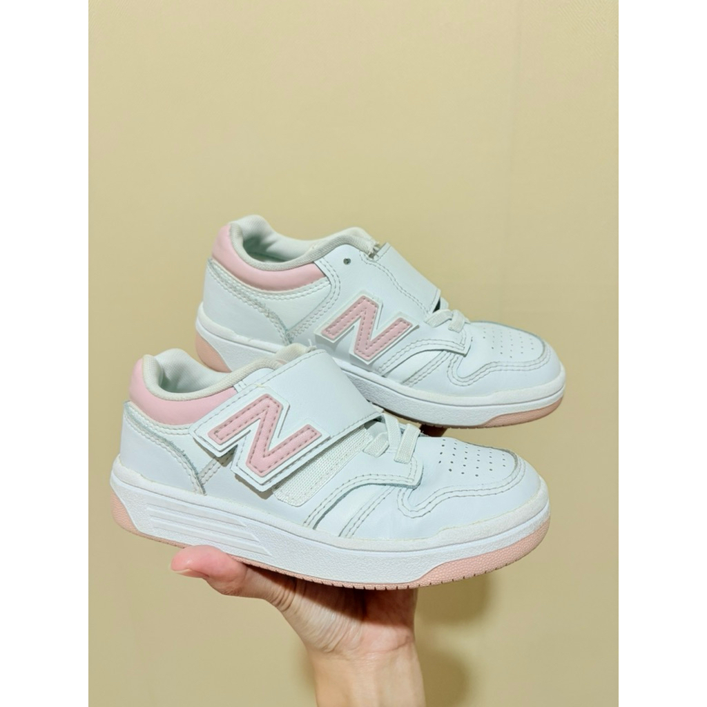 New Balance Kids