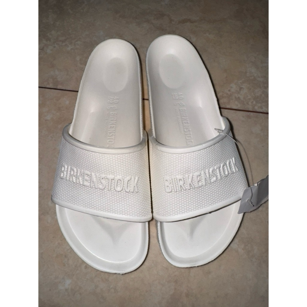 Preloved Birkenstock barbados eva original
