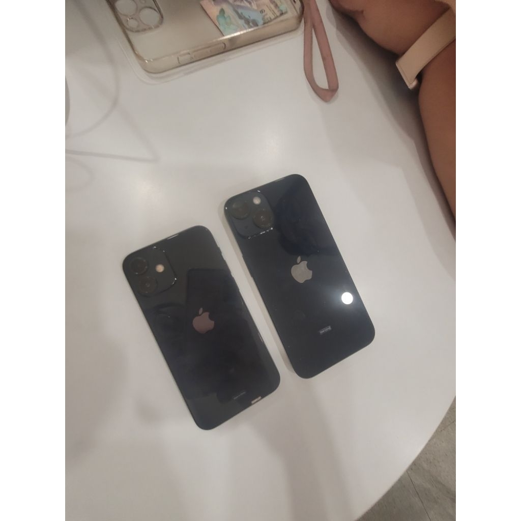 IP 12 MINI IBOX