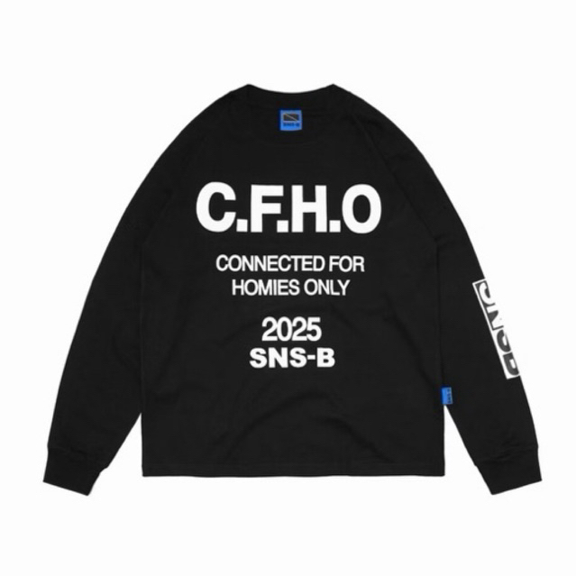 SNSB CFHO SIZE L
