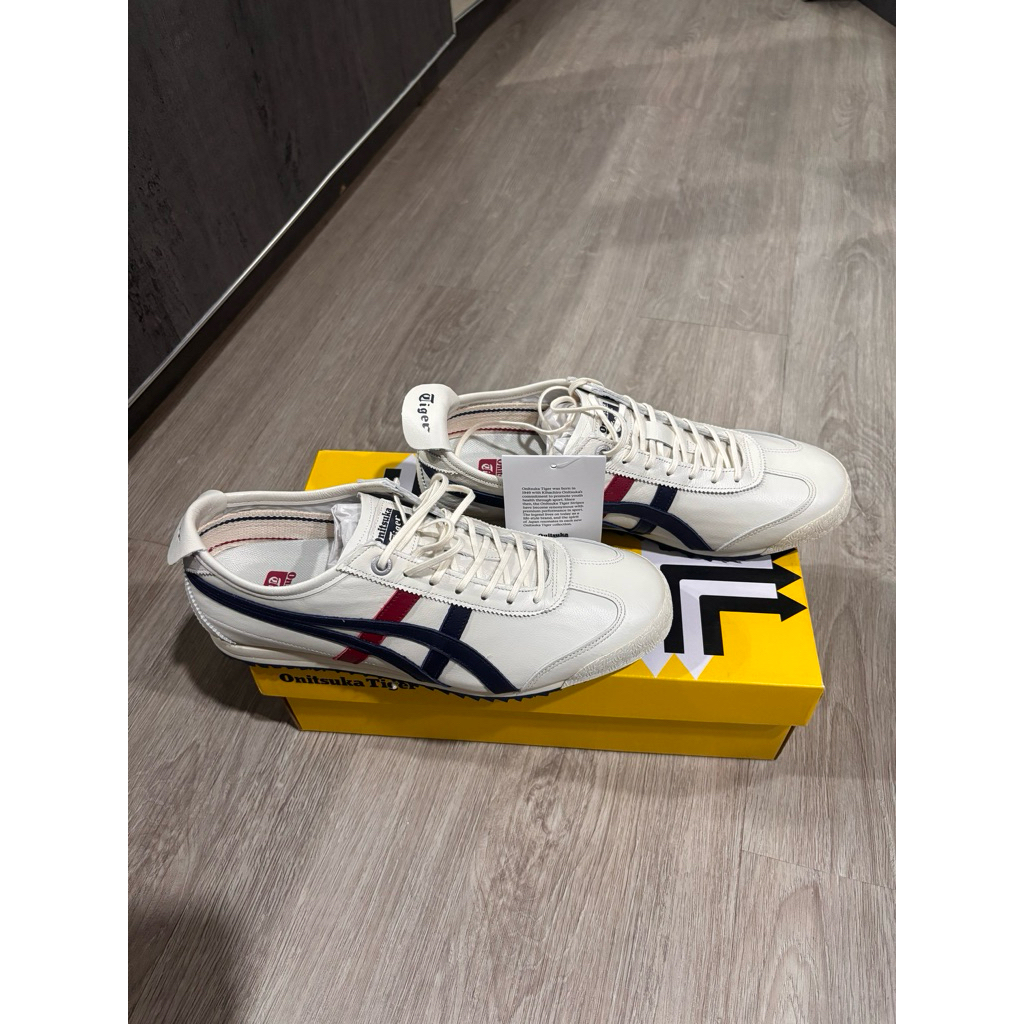 Onitsuka Tiger Mexico 66 SD
