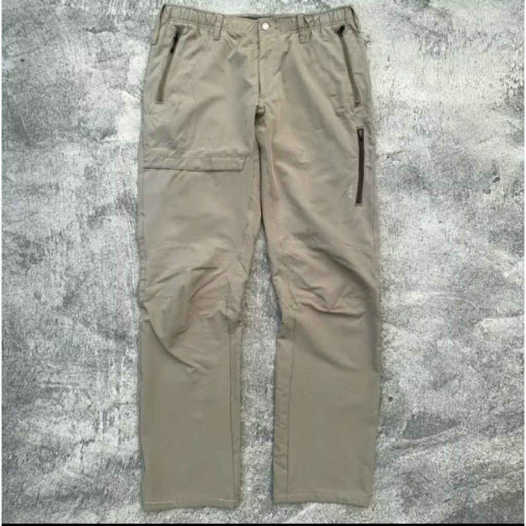 Fieldcore utility lightweight semi cargo stretch