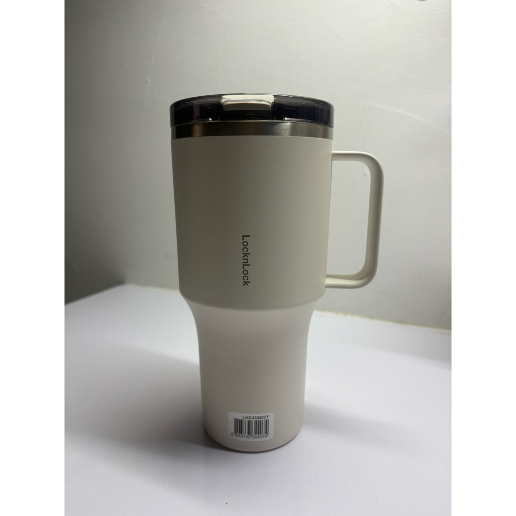 PRELOVED TUMBLER LOCKNLOCK