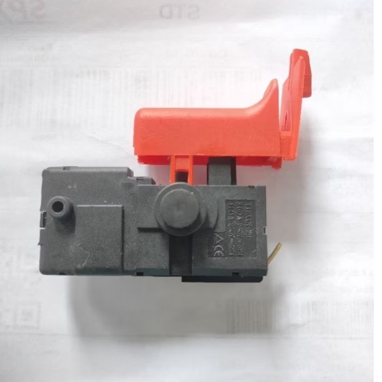 SWITCH ROTARY HAMMER EDON ED5-2680 SAKLAR BOR EDON ED5-2680
