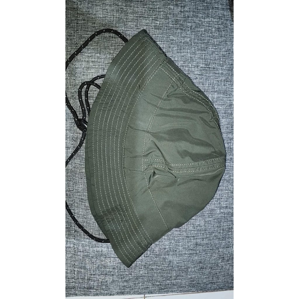 bucket hat prepp studio