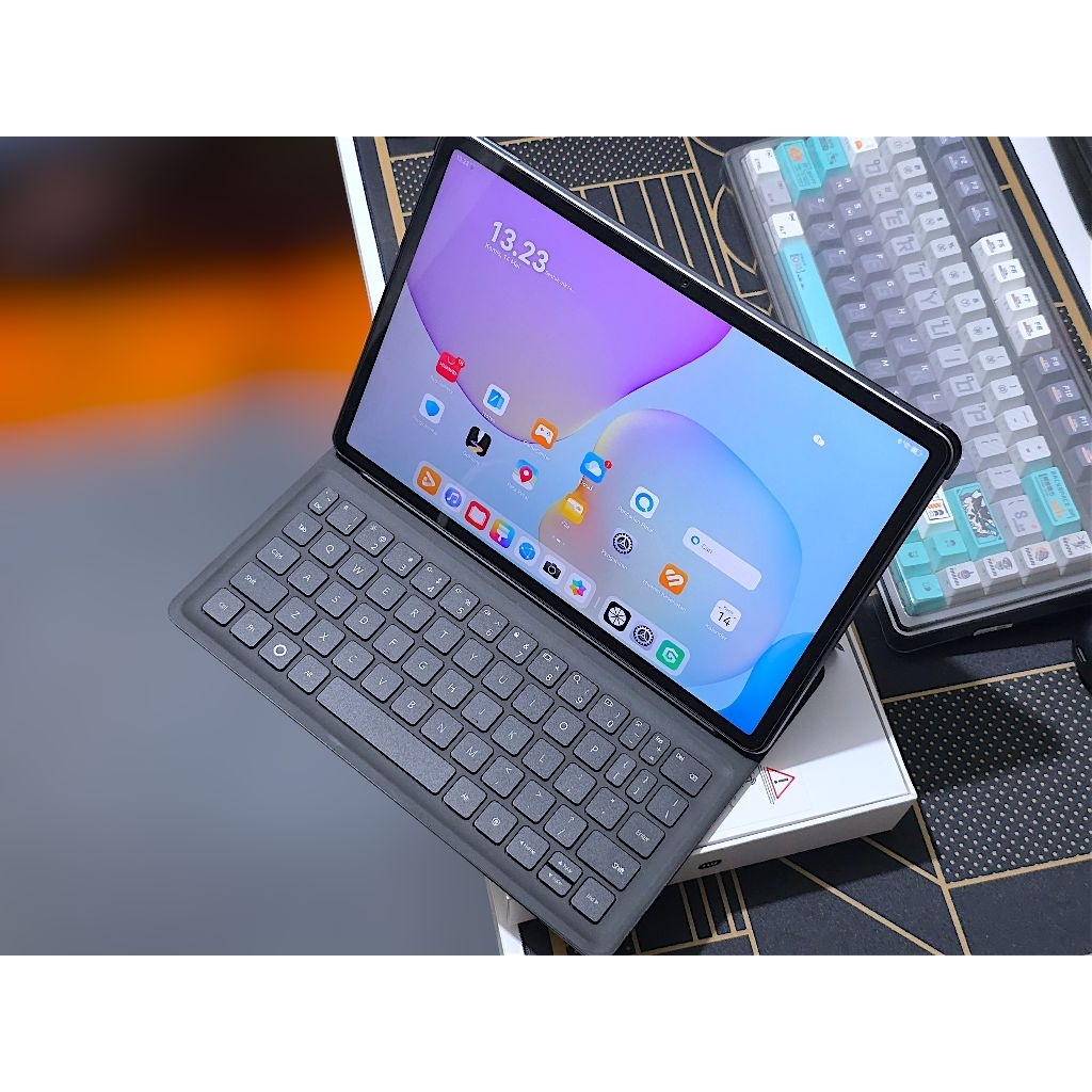 HUAWEI MATEPAD 11.5 2025 PAPERMATTE 8/256 SECOND