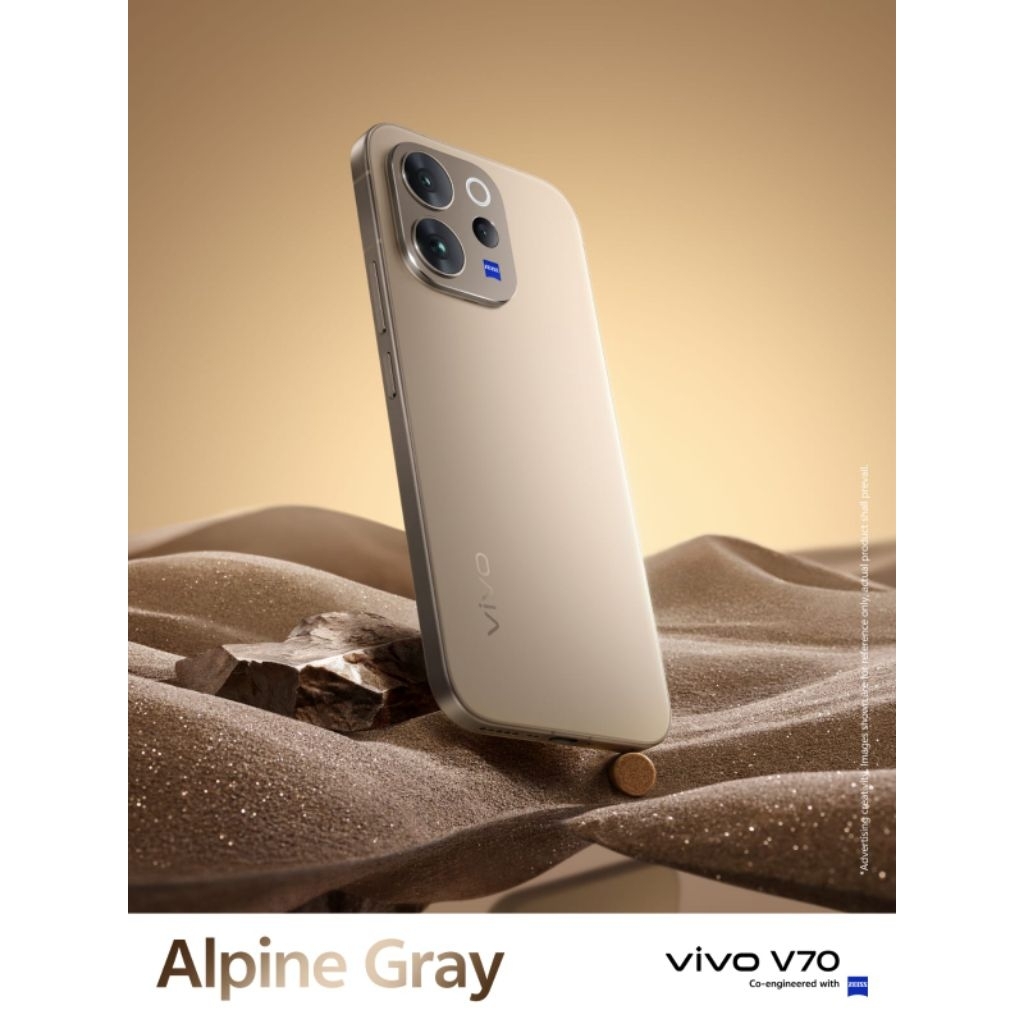 HP VIVO V70 5G RAM 8/256GB | 12/256GB | 12/512GB