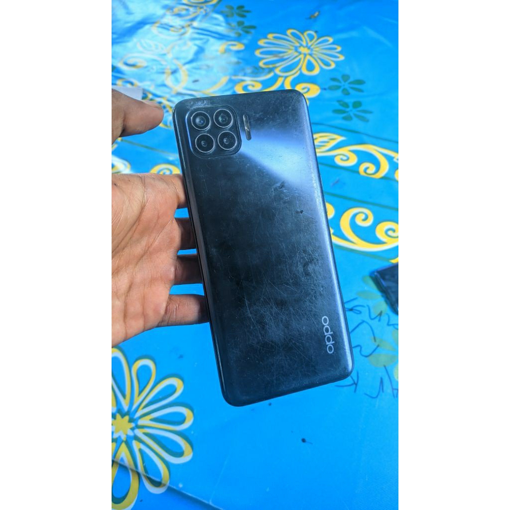 Oppo Reno 4F Minus Lcd