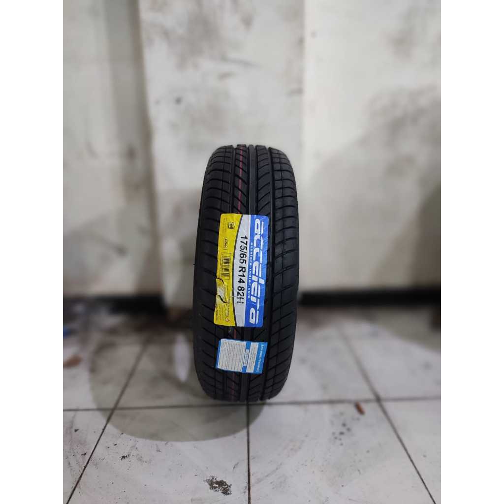 Ban Mobil Agya Calya Sigra Dll 175 5 R14 Accelera Accelera