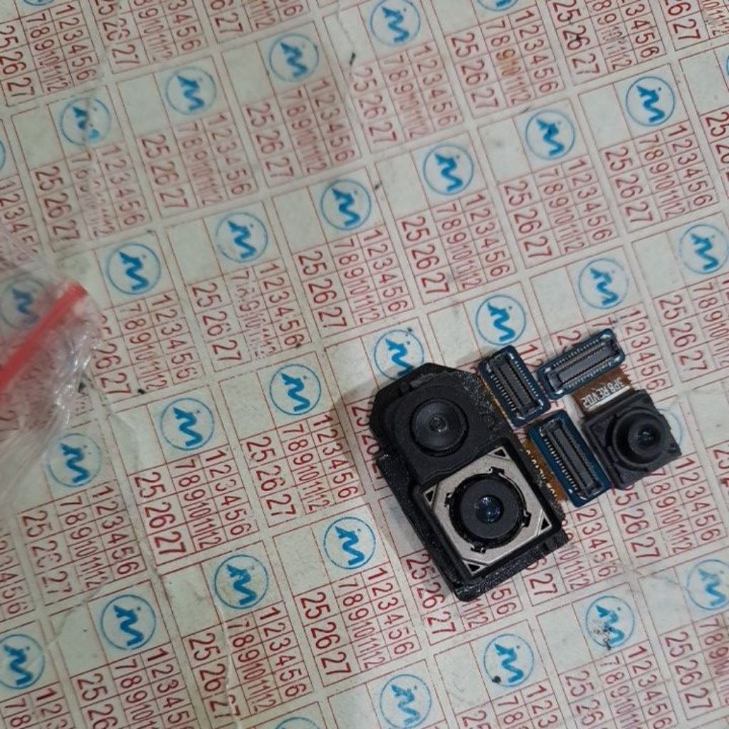 kamera samsung a30 ori bekas