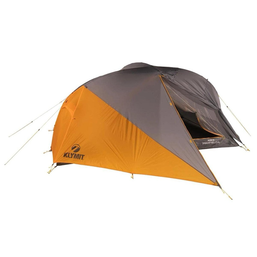 klymit maxfield 4