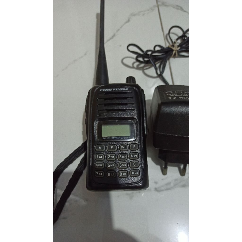 HT Firstcom fc-176