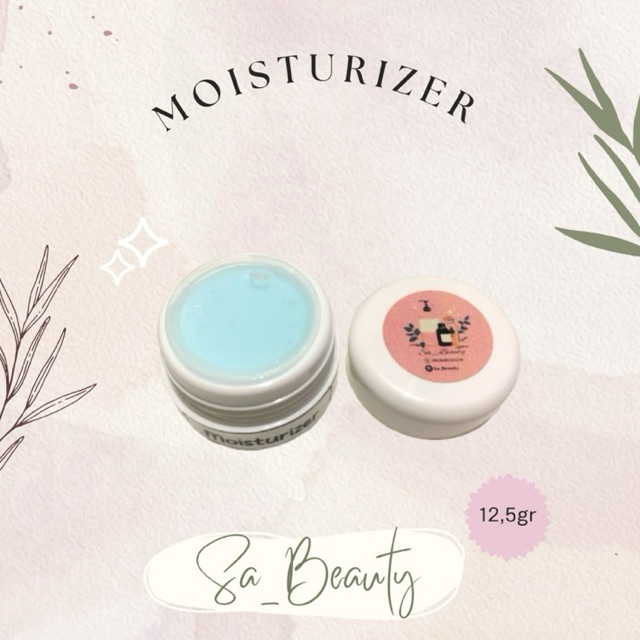 Moisturizer SA_Beauty