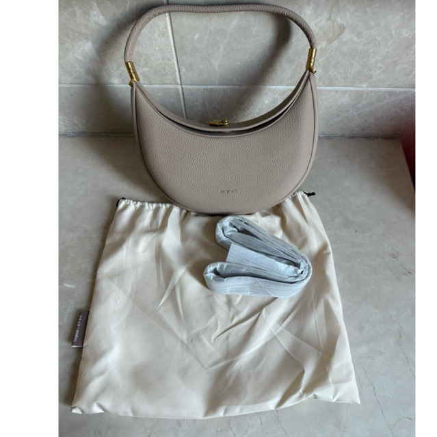 Songmont Luna bag in cobble