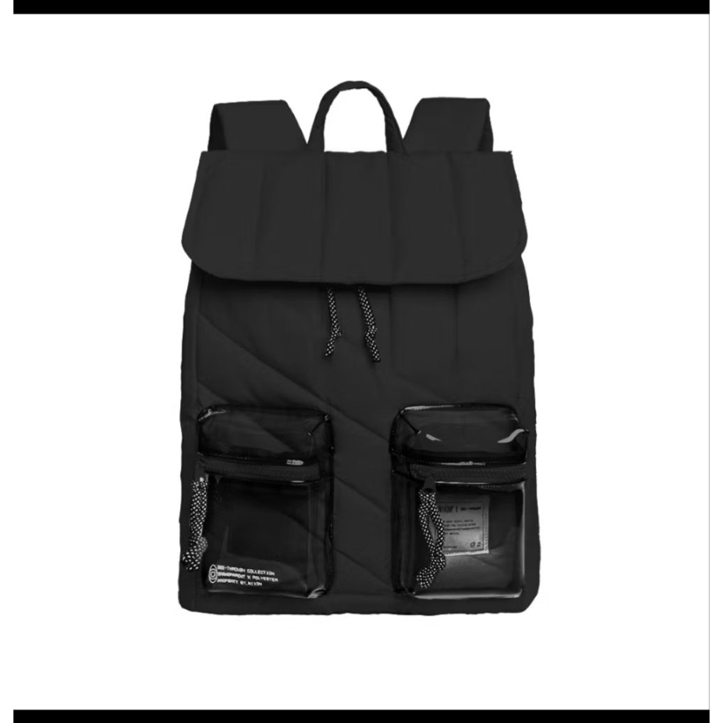 Niion Tas Ransel